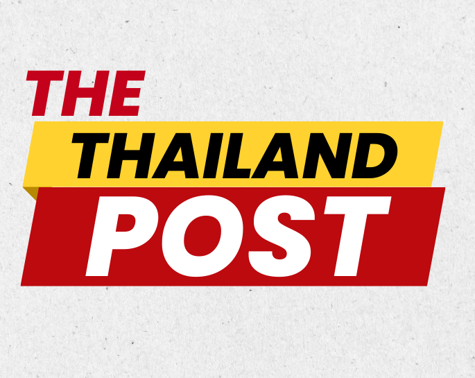 THE THAILAND POST
